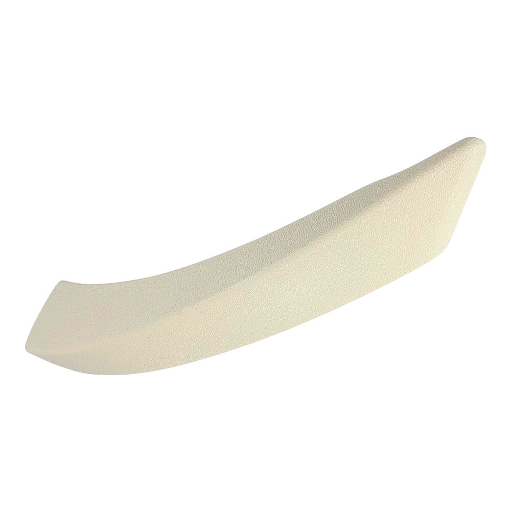 Car Door Handle Cover Front Right Beige Fit for BMW E89 Z4 2009-2016 51419186731 Q