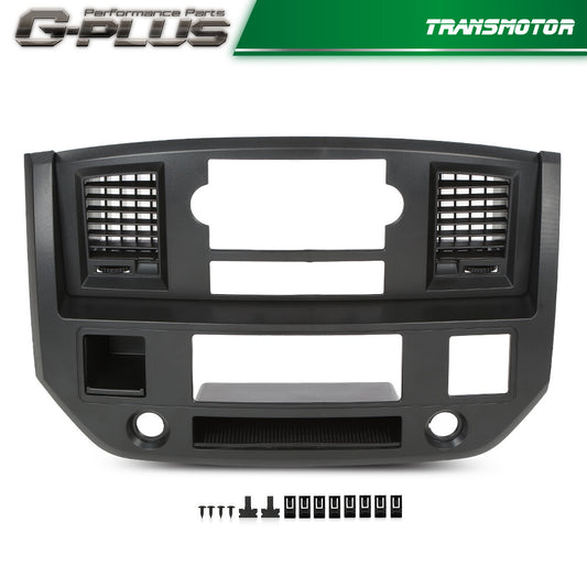 for Ram Center Dash for Ram Center Dash LeDai 06-08 USA