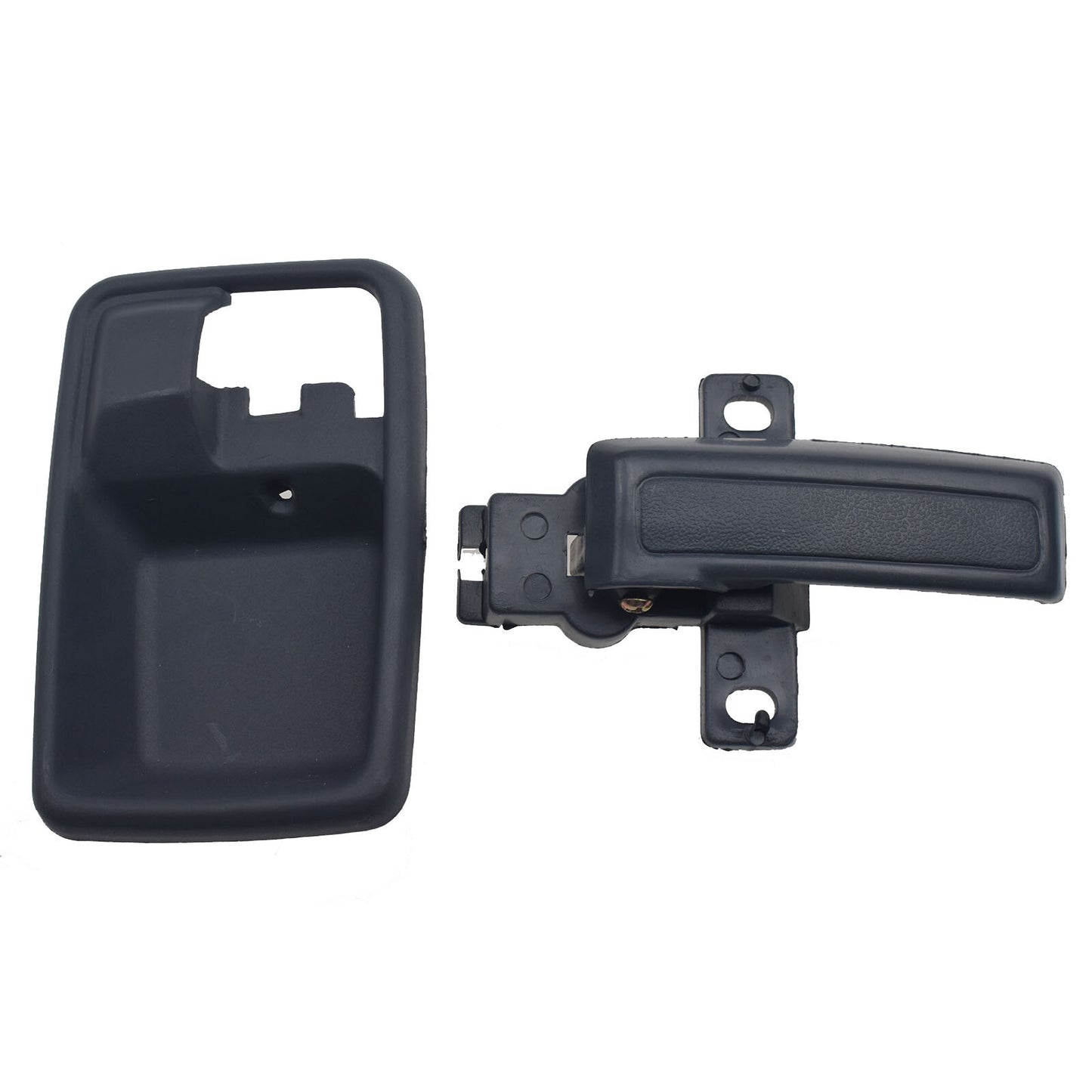 Right Inner Door Handle and Fender Passenger Side for Isuzu Rodeo for Honda Passport - v