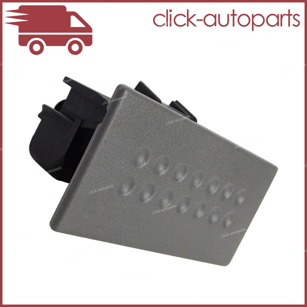 Gray for Dodge for Ram Dakota Durango 2005-2009 Glove Box Compartment Latch Handle Q