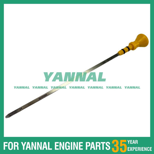C4.4 oil drip rod 3512099, suitable for Caterpillar engine diesel parts, complete inventory.