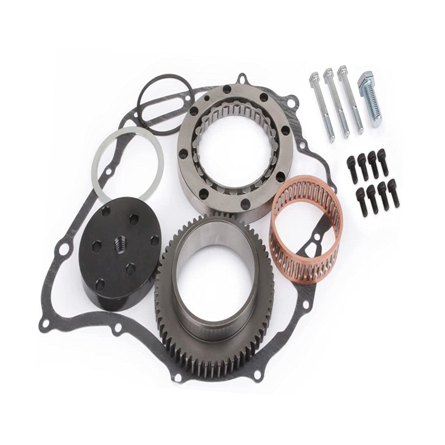 for Yamaha VStar XVS 1100 XVS1100 Starter Clutch Kit  PULLER TOOL 99-09 NEW