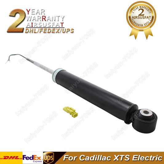 1x Rear Air Suspension Shock Core for Cadillac XTS Electric 23457036 84235851