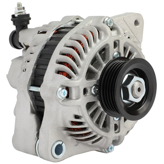 80 Amp Alternator for 2007-2009 for Suzuki SX4 Sedan  Hatchback 2.0L AMT0210 11253