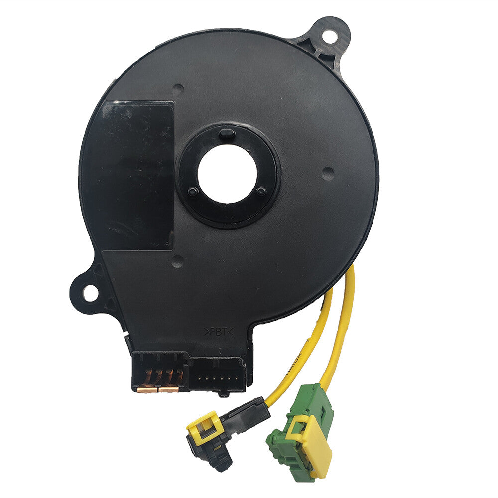 Clock spring steering wheel reel without angle sensor suitable for Grand Cherokee 2002