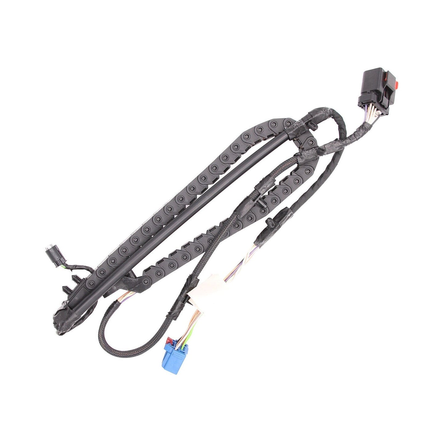 Driver Left Power Sliding Door Wiring for for CHRysler Town & Country for Dodge 2008 - 09- v