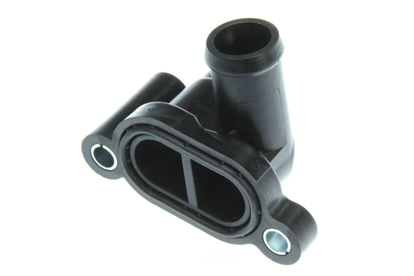 Coolant Thermostat Housing Assembly 059121506H ONE Custom for Audi for A6 3.0L Q