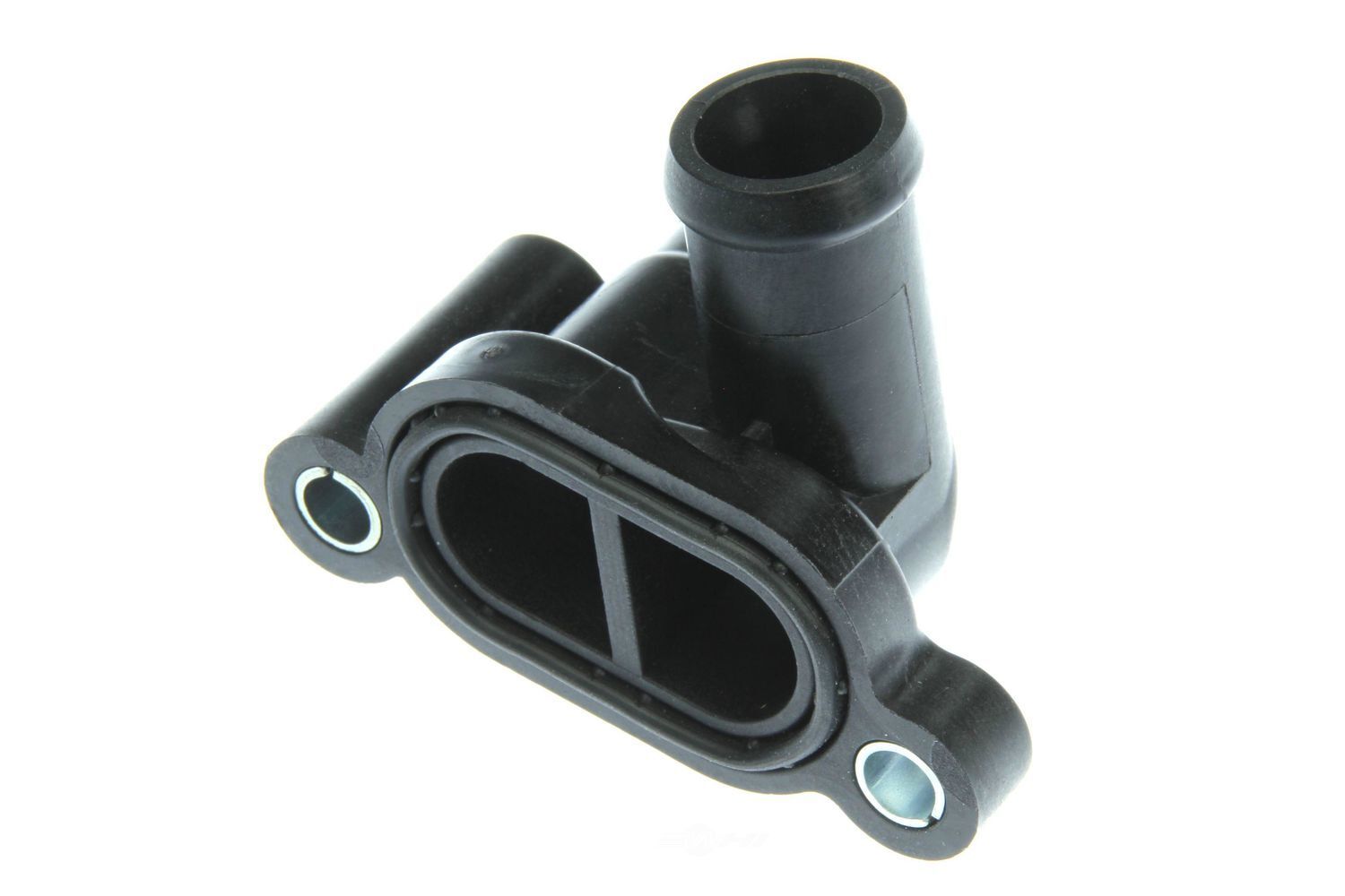 Coolant Thermostat Housing Assembly 059121506H ONE Custom for Audi for A6 3.0L Q
