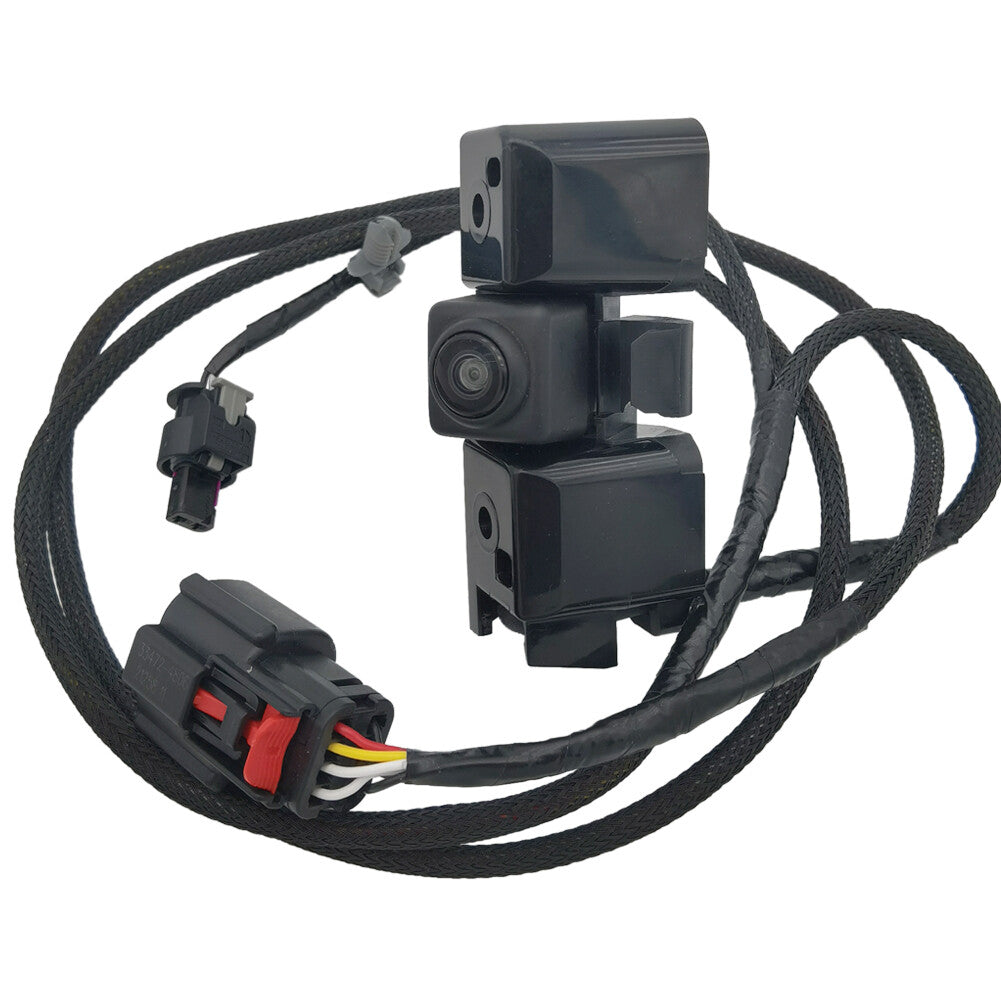 Rear View Tailgate Parking Camera 84062896 for Chevrolet Silverado for GMC for Sierra