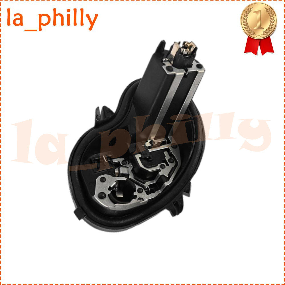 Rear Tailgate Lamp Bulb Holder Left Side 39001577 Fits for Vauxhall for Astra K 2016