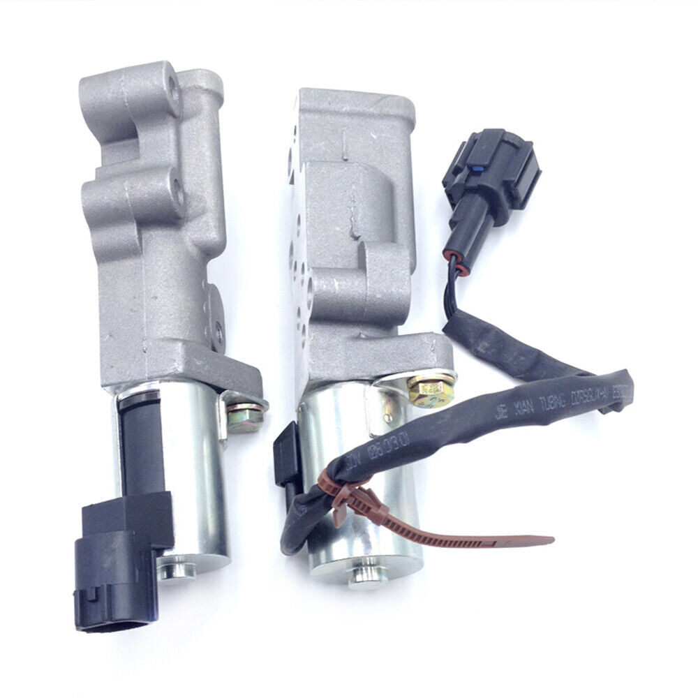 Engine Variable Valve Timing (VVT) Solenoid RH&H for Infiniti for Nissan 237964W01C Q