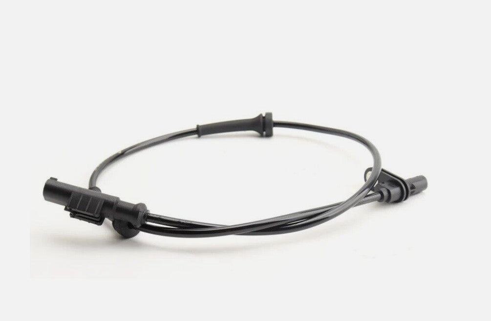 Two front L or R ABS wheel speed sensors for Smart Fortwo 2011-2015 4515400217- n