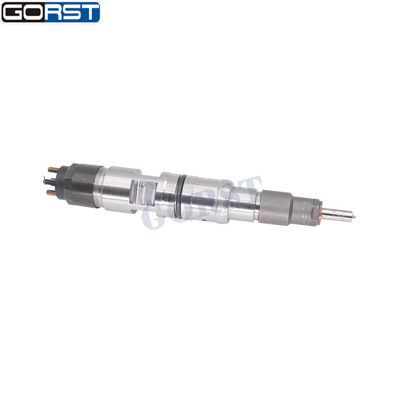 Diesel Common Rail Injector Assembly 0445120178 For Yamaz 530 Volga 5340.111201 v
