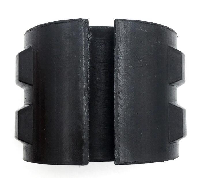 1 piece Front Sway Bar Bushing for Mercedes W221 S350 S400 S450 S500 S600 v