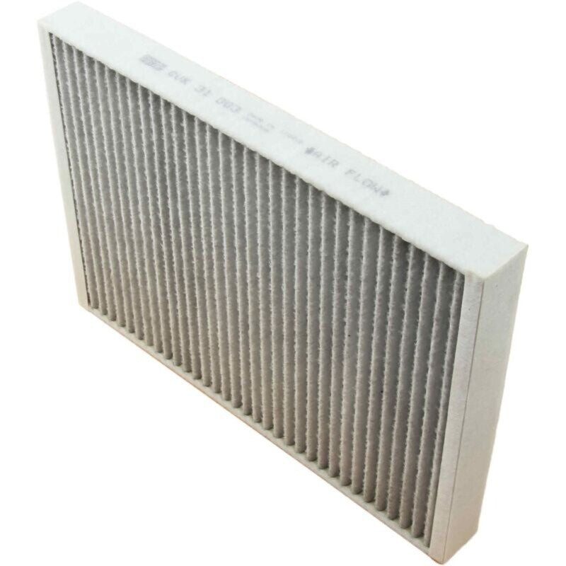 1 pc Cabin Air Filter for Audi A4 Allroad A5 Quattro Q5 Q7 4M0819439A v
