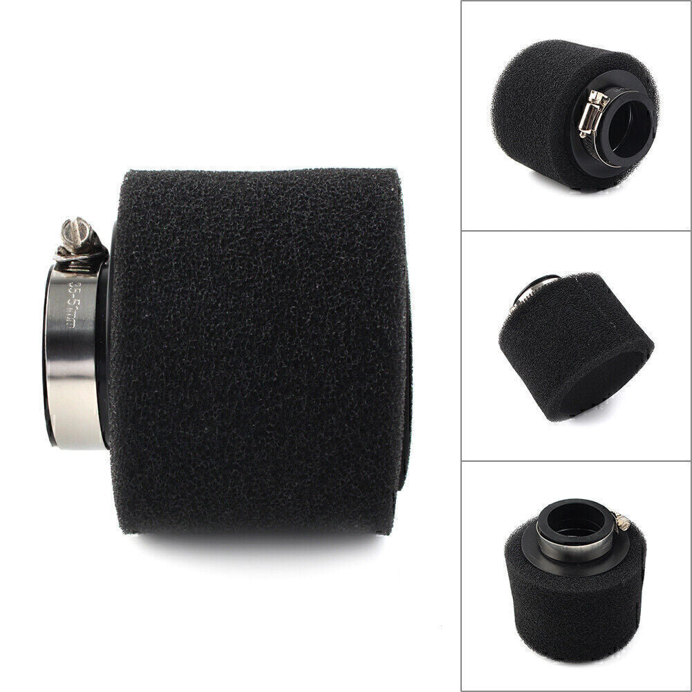38mm Air Filter Cleaner For Pit Bike ATV XR CRF 50 SDG SSR 70 110cc 125cc TTR Q