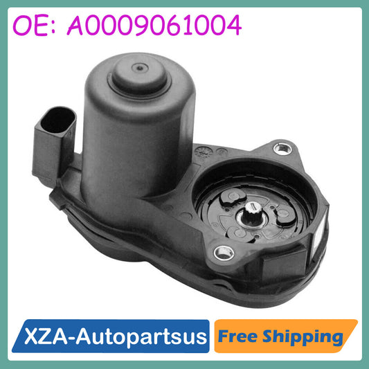 Rear Park Brake Actuator for Benz W213 E200 E250 E300 E350 E400 E450 A0009061004 Q