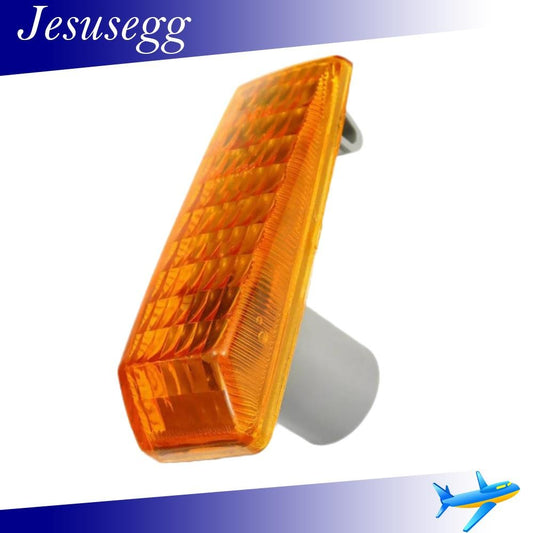 Fender Side Turn Signal Light Marker Lamp Fits For C/S/SL/E-Class W124 R129 W140