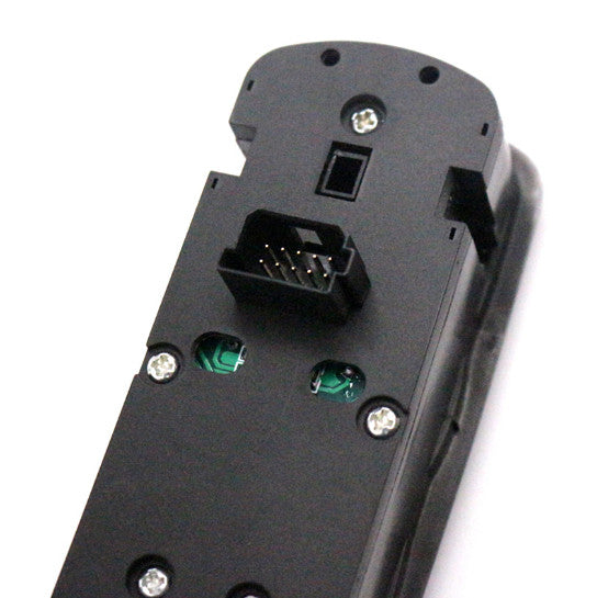 for Mercedes Benz Truck Actros 9438200097 Console Master Power Window Switch NEW