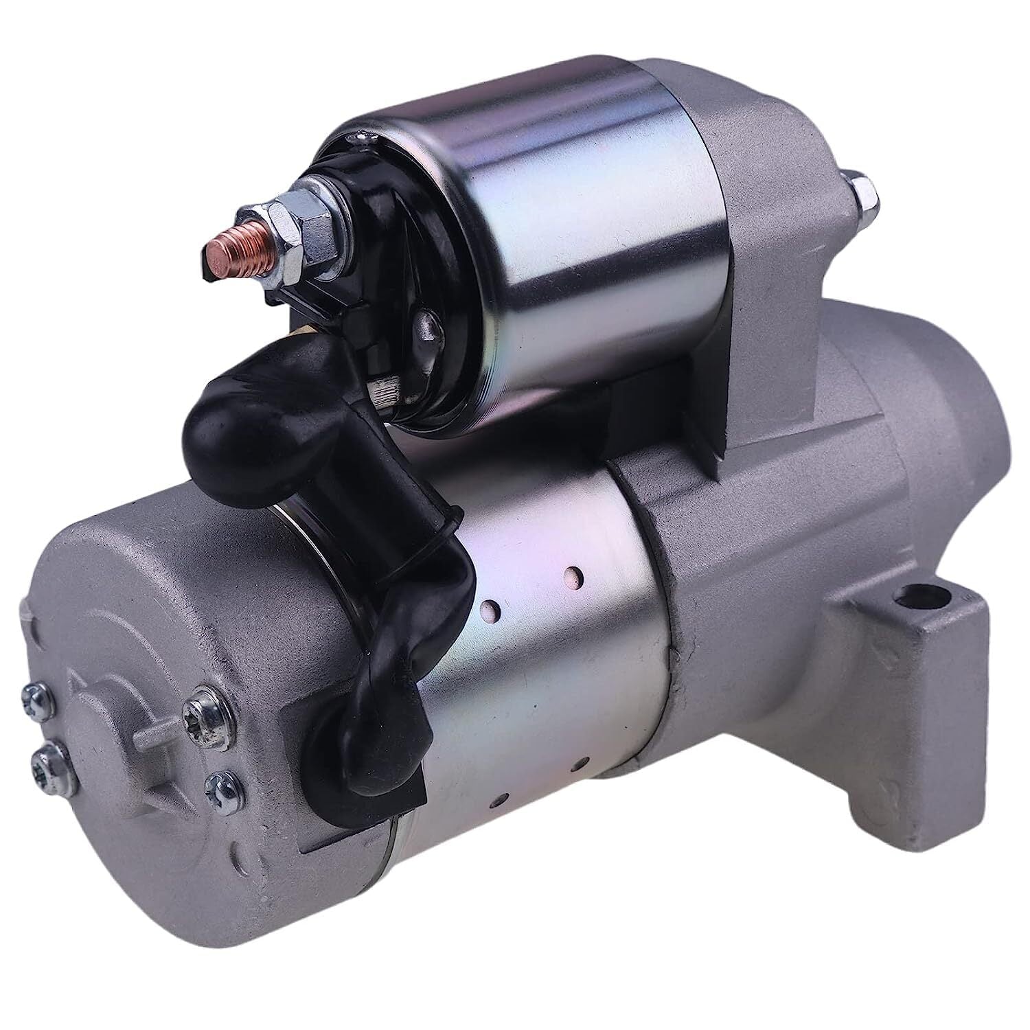 263-70504-J0 Starting Motor fits for Robin for Subaru Engine EH65 EH72 EH722 Q