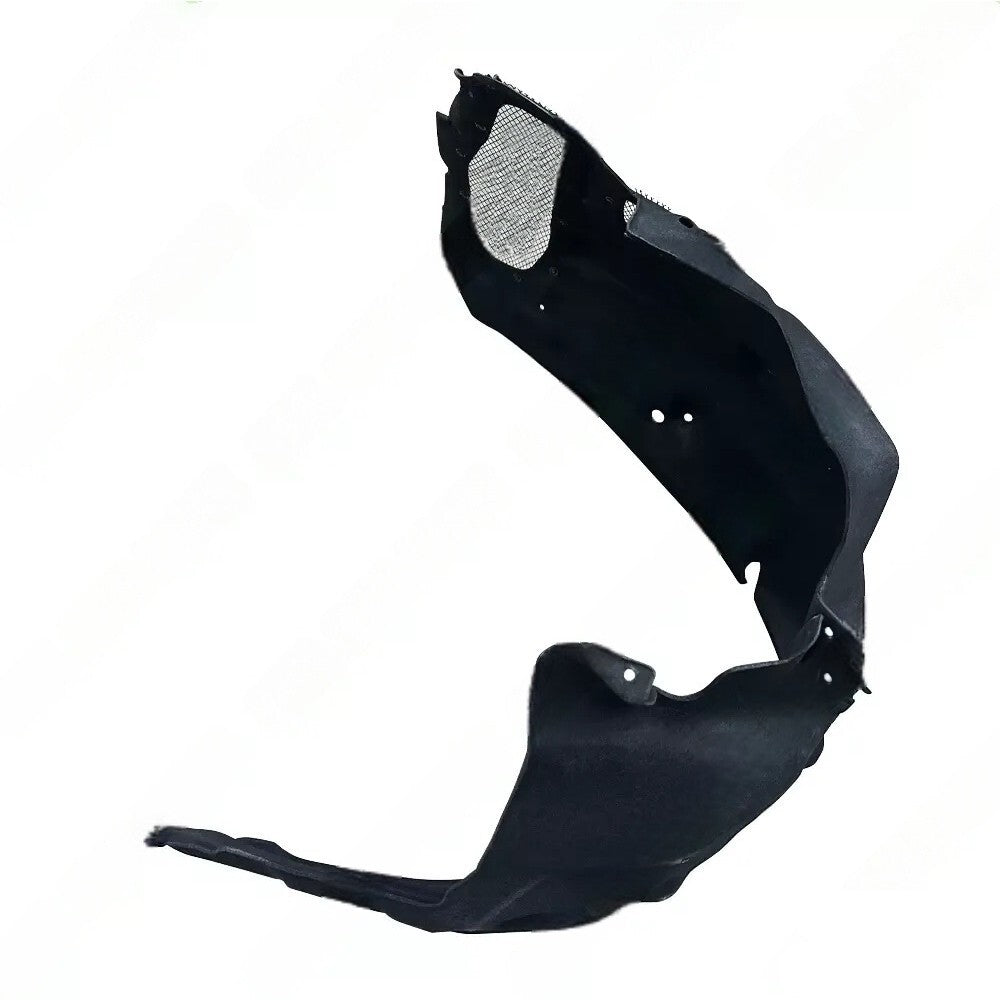 Equipment Manufacturer 862050 - Right Front Wheel Cover for Ferrari F8 Spider Tributo