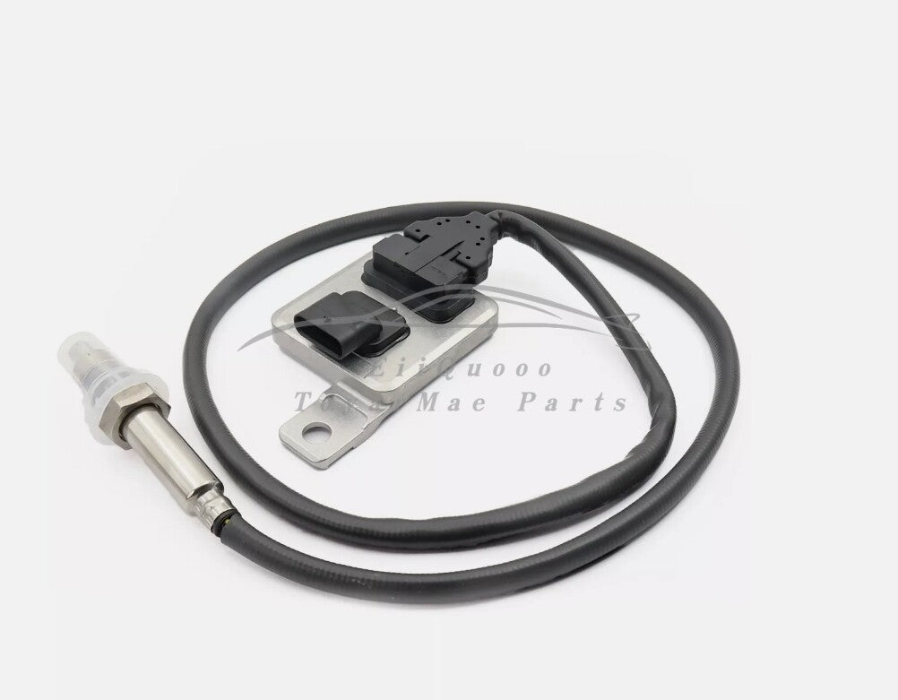 for Audi for A8 4H D4 Exhaust NOX Sensor Lambda Front New 4H0907807K