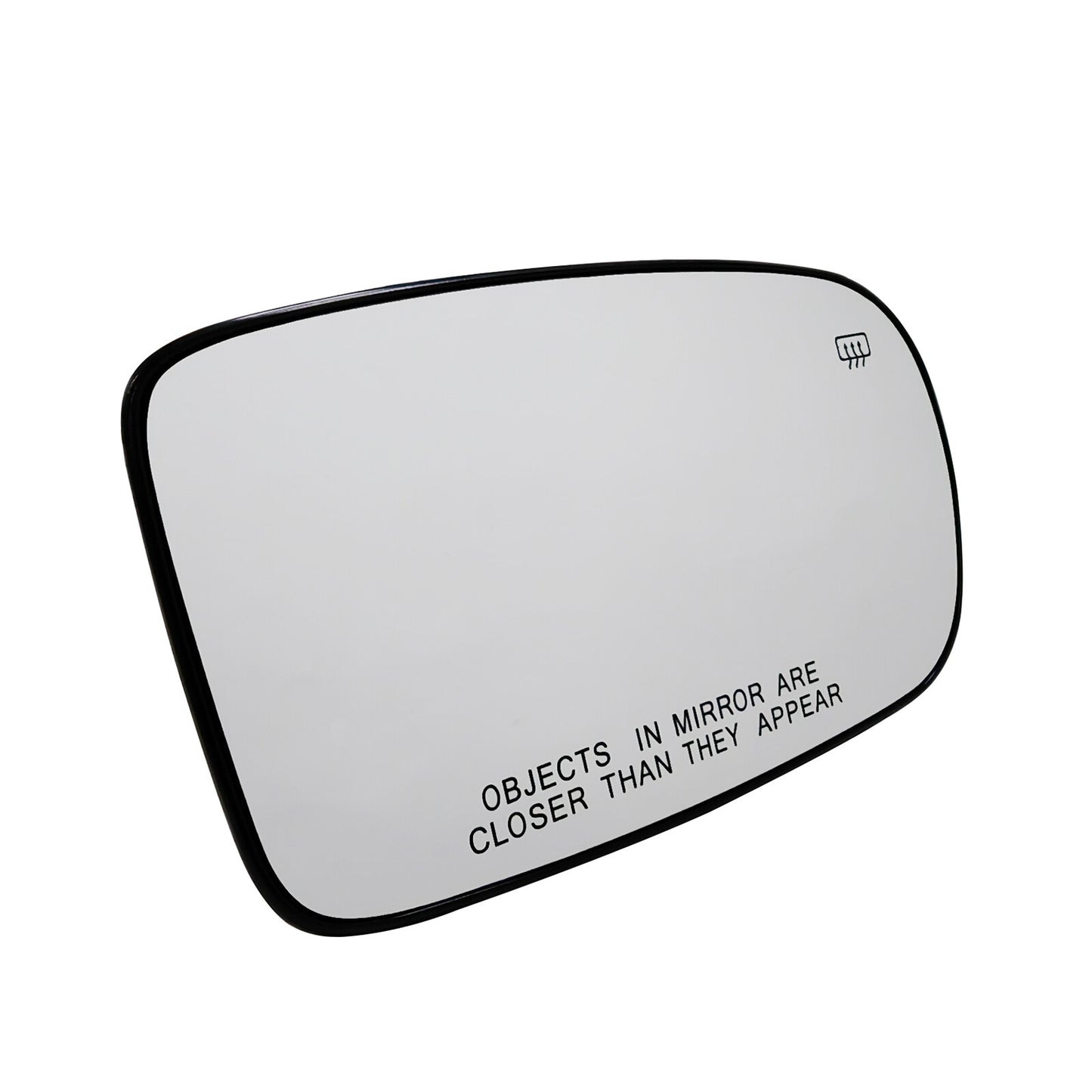 68101146AA Right Rearview Mirror Glass for 2011-2021 for Dodge Charger
