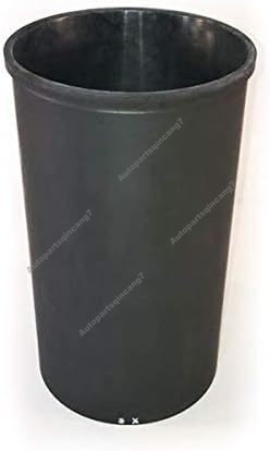 8943916030 Cylinder Liner for Isuzu NQR NRR NPR FVR FXR 4HK1 5.2L 98-04 Grade 3X