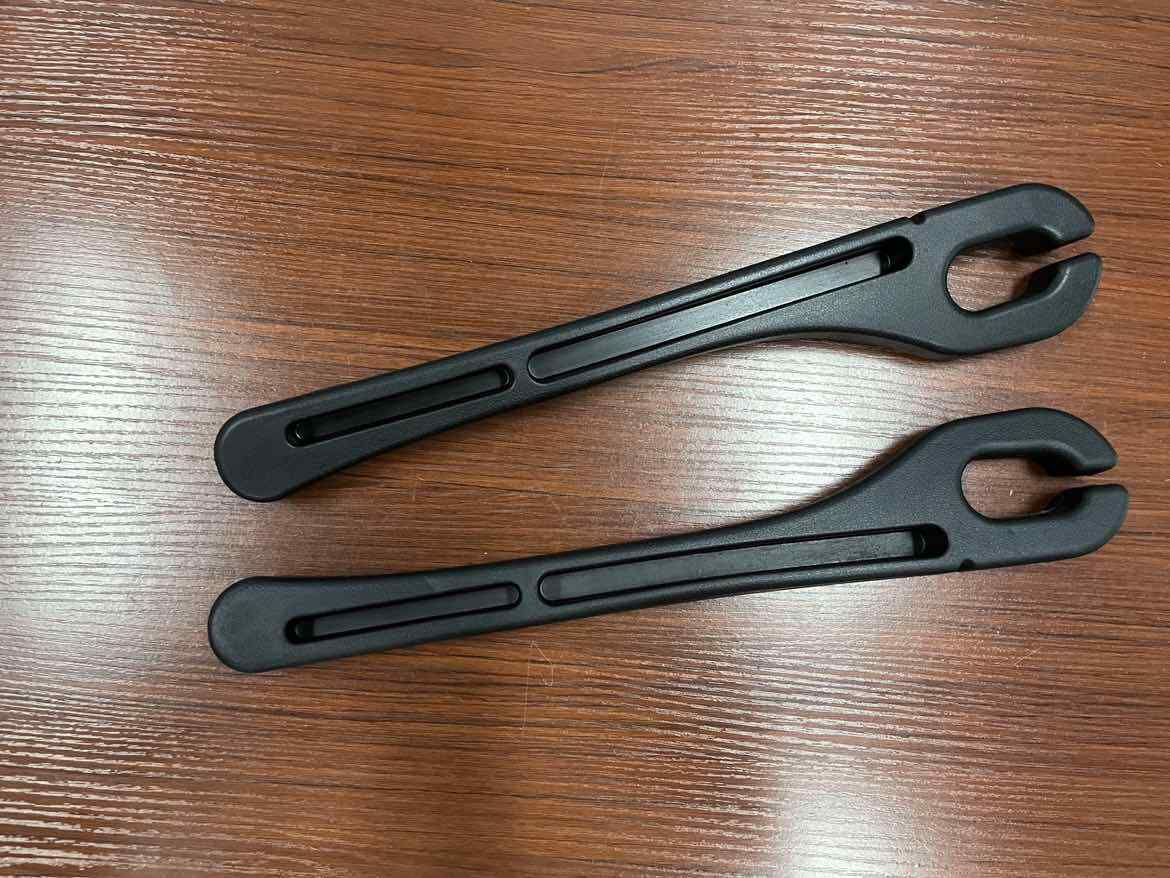 Reasuu Car for Seat Gap Filler 2 Pack Fit Gap Car Gap Filler Prevent Things