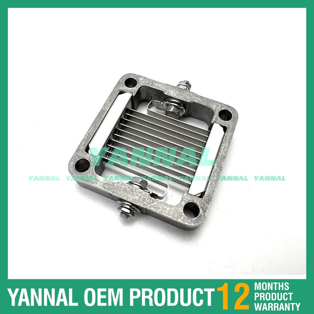 119005-77051 Heater, Air for Yanmar 4TNE88 Engine