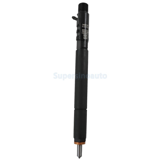 1PC EJBR02601Z Fuel Injector for Delphi for Ssangyong Kyron Rexton 2.7L Common Rail