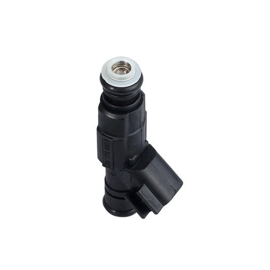 Fuel Injector 0280155784 4-Hole Fit for 1999-04 for Jeep Cherokee for Wrangler 4.0 Q
