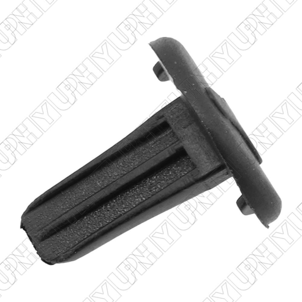 For 07-15 for Smart Fortwo 451 Left Side Door Handle Lock Key Slot Cover A4517270088 Q