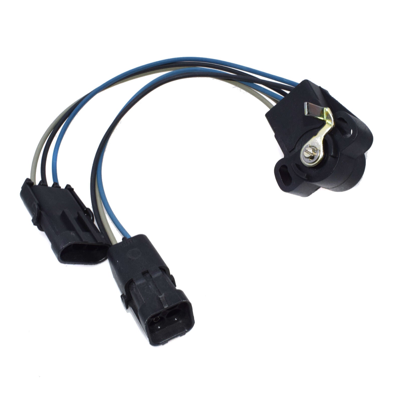 Throttle position sensor TPS 5S5212 for Jeep Cherokee Comanche Wagoneer 87-90- n