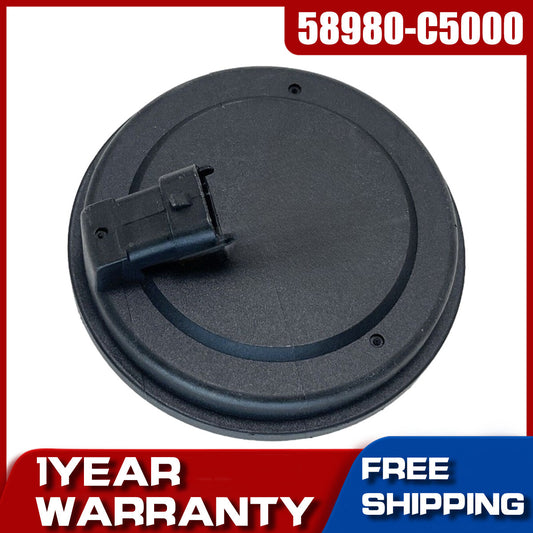 Rear Side ABS Wheel Speed Sensor for Kia Sorento 2WD 2015 2016-2020 58980-C5000 v