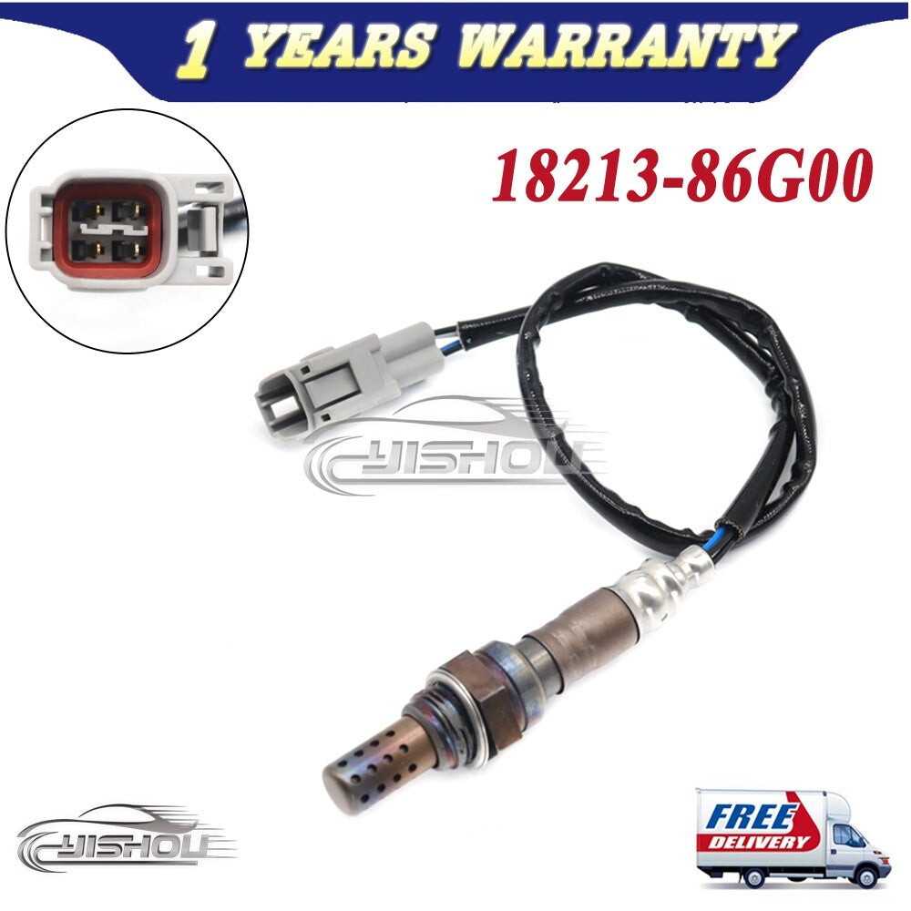 One-piece new NOx sensor 8R0907807AD for Audi , for Volkswagen , and for Skoda 8R0907807AD/