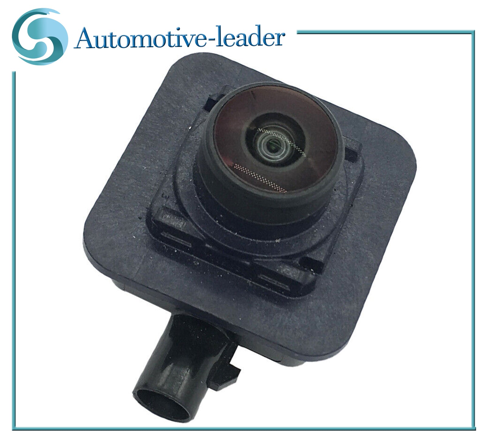 HC3T-19H222-DF Front Grill Camera for Ford F250 F350 Super Duty 17-19 6.2L 6.7L