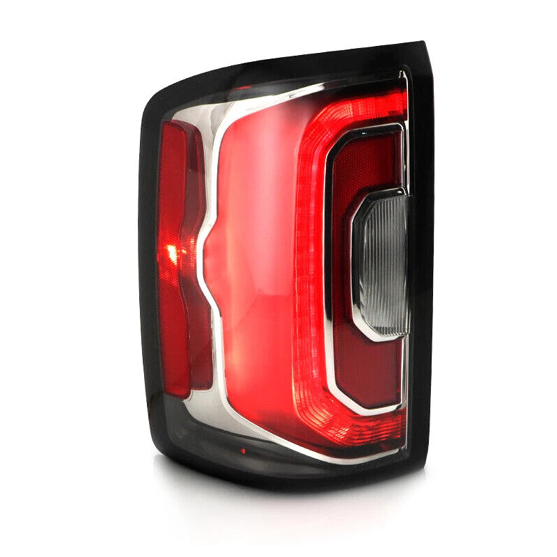 Left side LED taillight DRL GM2800295 suitable for 2016-2018 for GMC for Sierra 1500