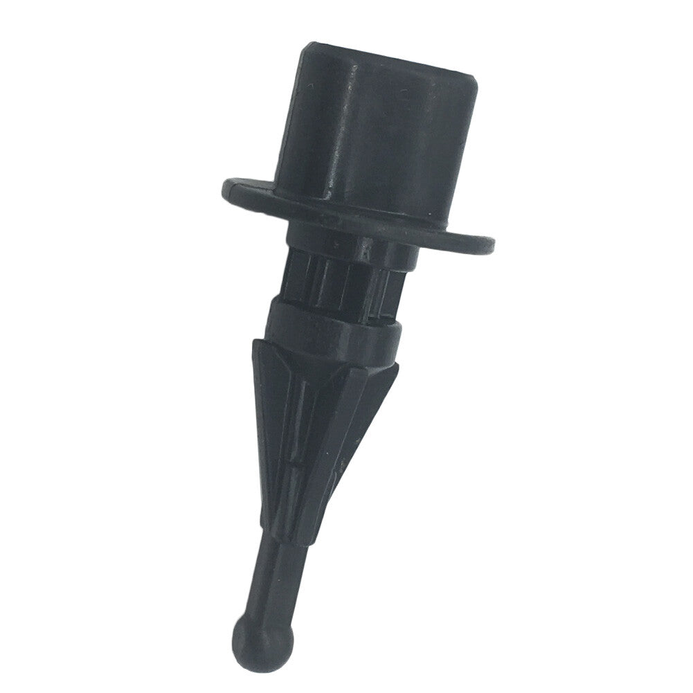 The intake air temperature sensor is suitable for Camry MR2 Solara 2.2L 4Runner T100 2.7L- n