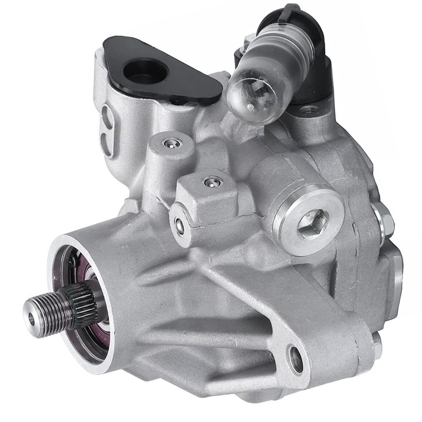 Power Steering Pump For 2006-2010/2011 for Honda for Civic 1.8L Q