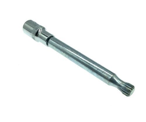 General Motors gear shift cover handle protects automatic transmission- v