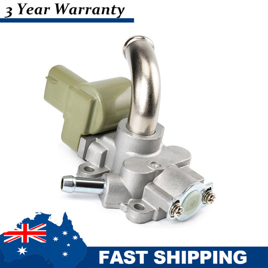1X AC4041 30035 Idle Air Control Valve For 1995 for Toyota Tacoma T100 2.4 2.7L NEW