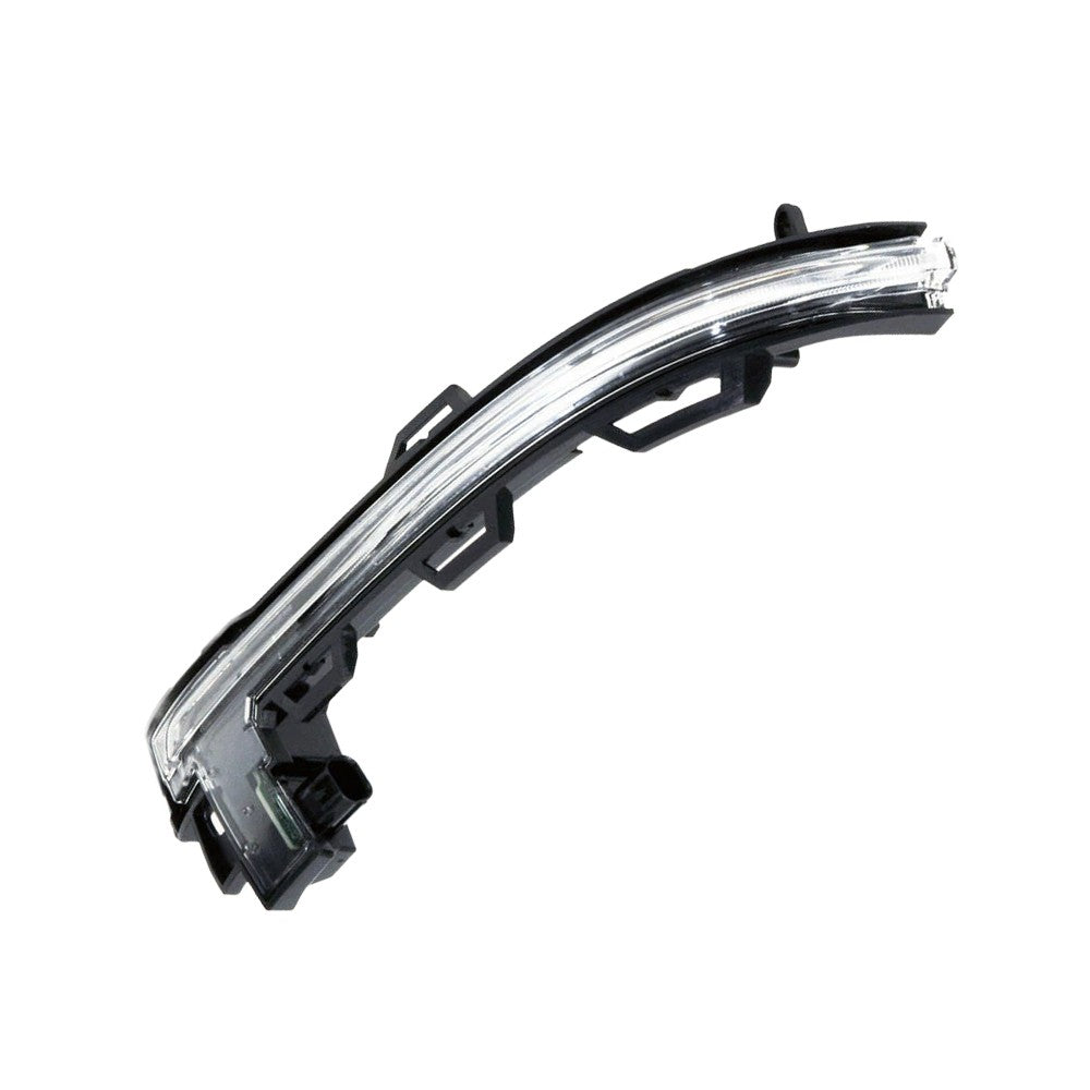 Fits For X3 X4 for X5 X6 F25 F26 F15 Front Right Mirror Turn Signal Indicator Light