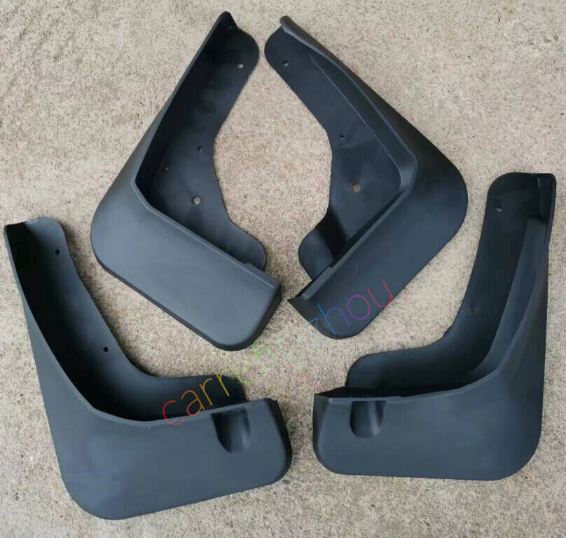 Fit for Mitsubishi Outlander 2022-2023 CAR MUD FLAPS MUD GUARDS FENDER MUDGUARDS Q