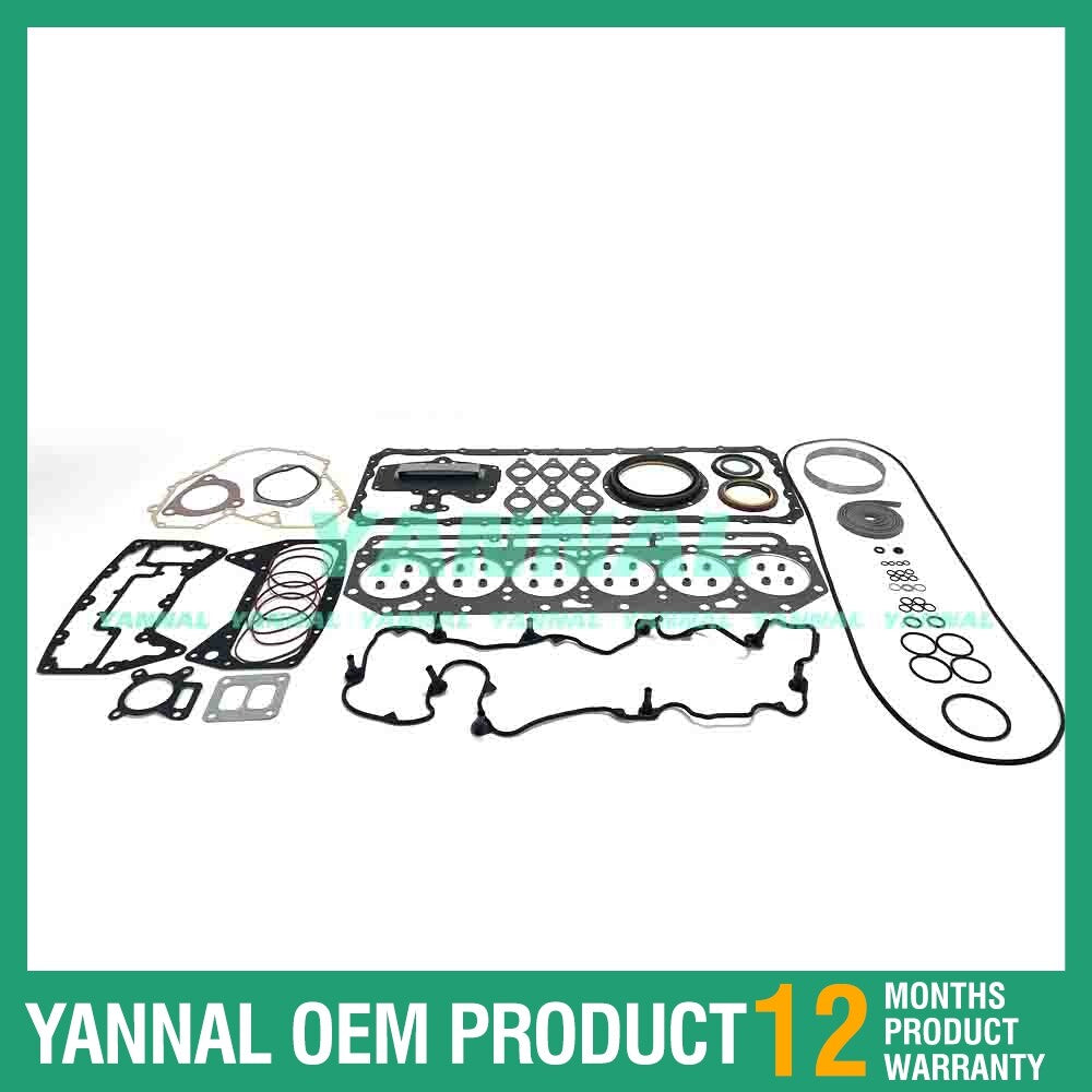 new 506-0276 full washer kit for Caterpillar C9 engines