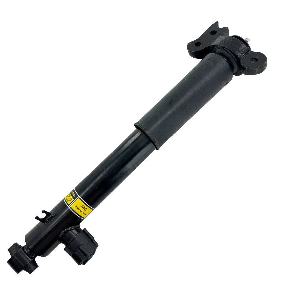 Pair Rear Shock Absorber Strut ADS for Mercedes S211 E350 E500 E55 E63 2004-2009