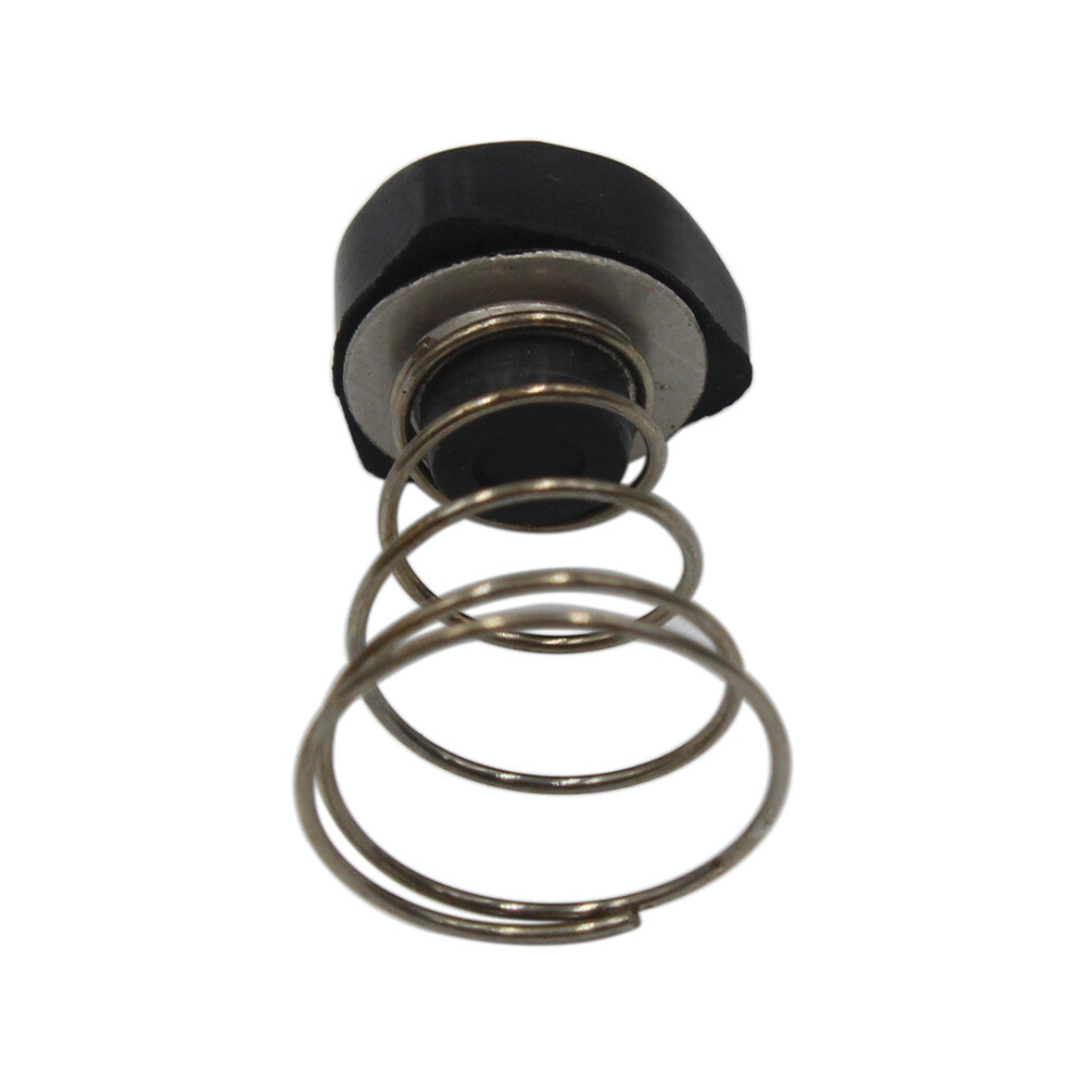 Air Suspension Compressor Cylinder Spring Plug for Benz W211 W220 for Audi A6 C5