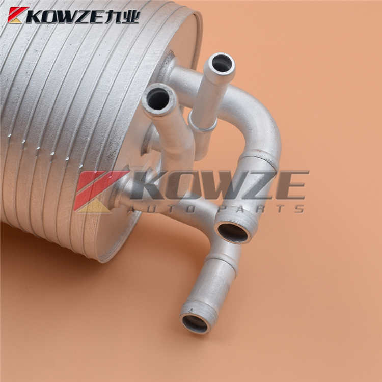 4 Outlets Auto Transmission Oil Cooler for Mitsubishi Outlander Sport ASX Lancer