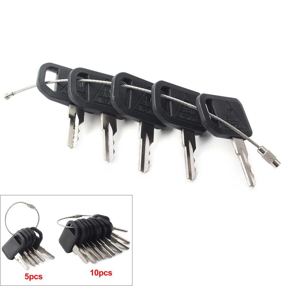 AM131841 Ignition Key For GT225 GT242 GX335