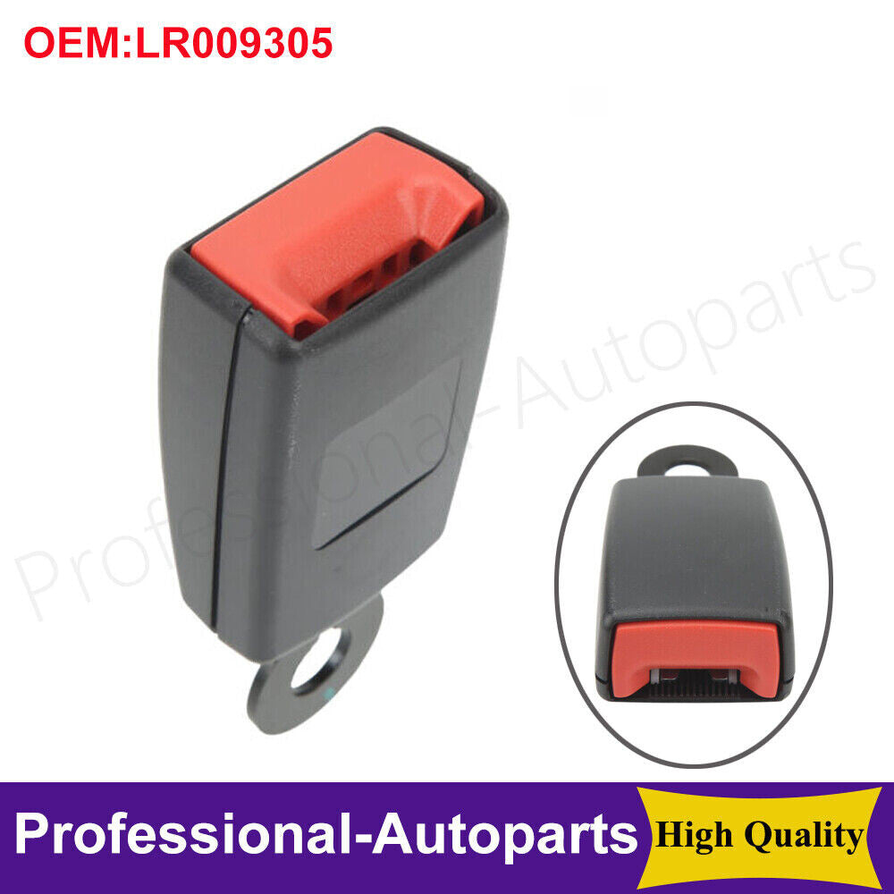 One Piece Rear for Seat Belt Clip Belt Lock Buckle For LR009305 for Land Rover LR3 / LR4